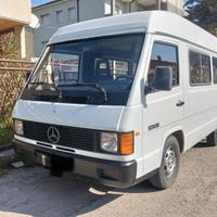 Mercedes-benz Altro MB 100