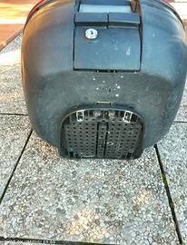 bauletto Beverly 500 