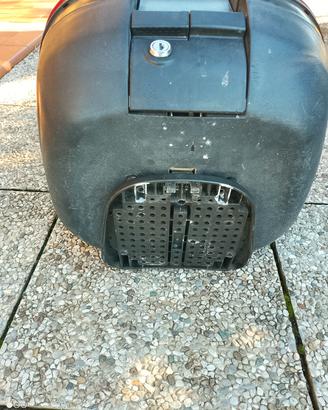 bauletto Beverly 500 