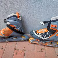 Pattini rollerblade