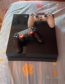 Playstation 4 500gb