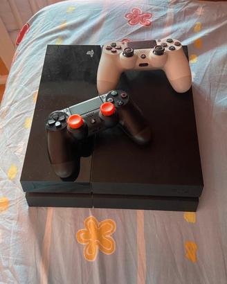Playstation 4 500gb