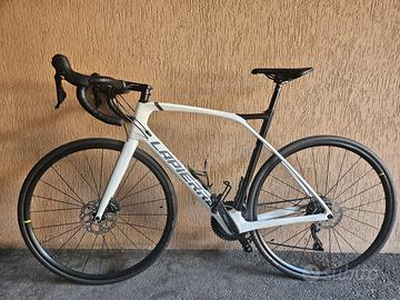 Bici da corsa