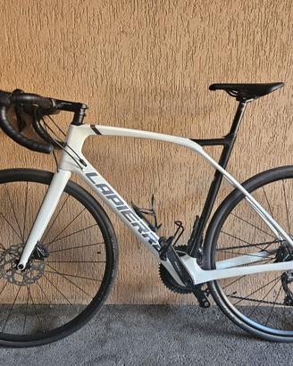 Bici da corsa