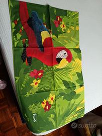 Copripiumino Trudi per letto singolo