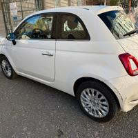 Fiat 500 1.2 Lounge 69 cv benzina
