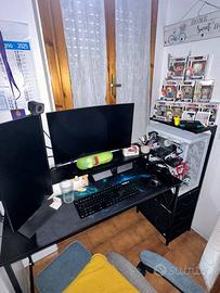 Pc Gaming completo - Intel i9 12400K