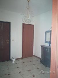 Appartamento arredato