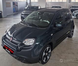 FIAT Pandina Cross 1.0 firefly hybrid s&s 70cv