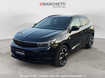 Opel Grandland GS 1.5 130cv AT8