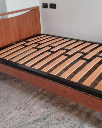 Letto una piazza e mezza con materasso – 200 x 130