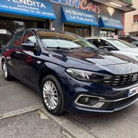 Fiat Tipo 1.6 Mjt S&S 5 porte Life RESTYLING