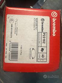 Pastiglie freno Brembo P23152 nuove