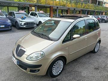 LANCIA MUSA 1.4 16V PLATINO *Tetto apribile elet