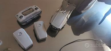 Drone dji mavic 2 zoom