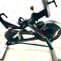 SPIN BIKE