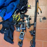 Attrezzatura subacquea