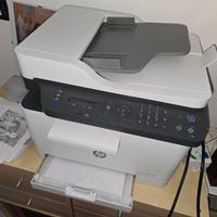 Stampante HP Color Laser MFP 179fnw