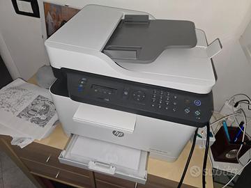 Stampante HP Color Laser MFP 179fnw