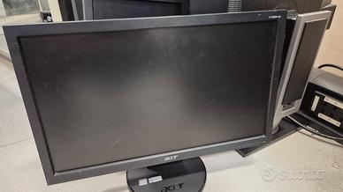 Monitor 19"
