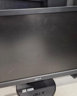 Monitor 19"