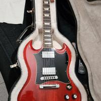 gibson SG