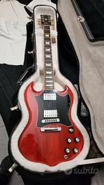 gibson SG