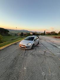 Fiat punto evo 1.3 multijet 2009