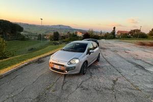 Fiat punto evo 1.3 multijet 2009
