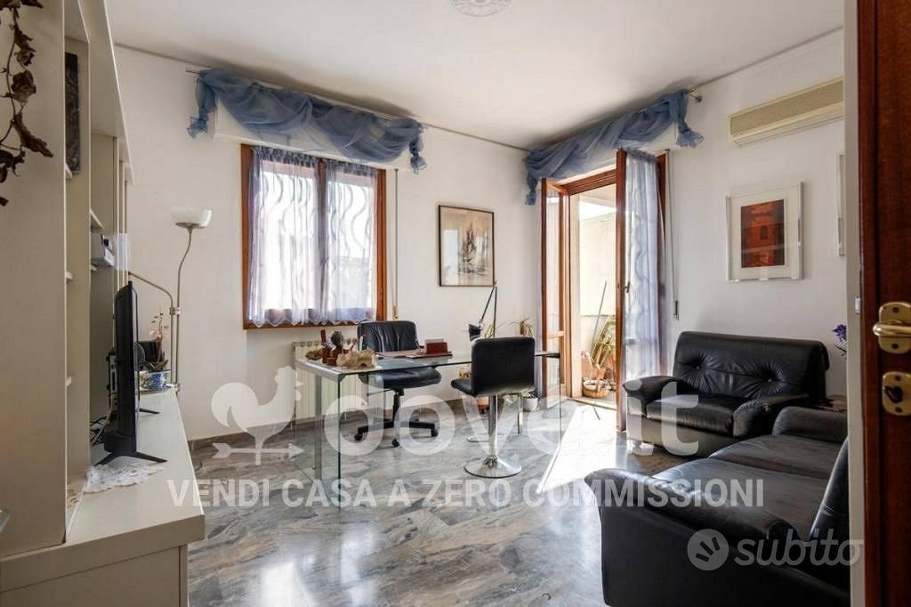 Appartamento – Firenze, Novoli, Quartiere 5 - Vista 5