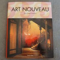 Libri Arte Liberty Arte Nouveau