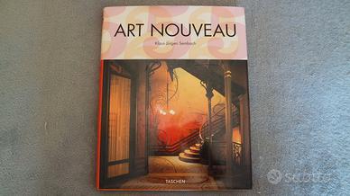 Libri Arte Liberty Arte Nouveau