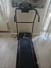 Tapis Roulant TAP 100 ST Pieghevole 10 km/h