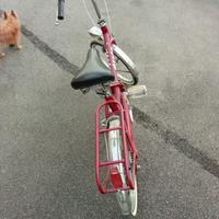 Bici graziella Atala