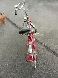 Bici graziella Atala