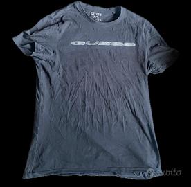 maglietta guess