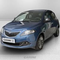 Lancia Ypsilon 1.0 firefly hybrid gold plus s&s 70