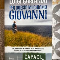 Per questo mi chiamo Giovanni