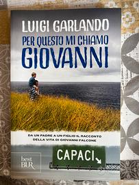 Per questo mi chiamo Giovanni