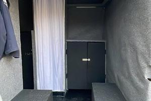 Fiat Ducato L3H3 camperizzato