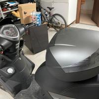 Kymco Agility 50 - 2022