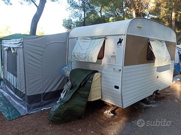 ROULOTTE PER VACANZE