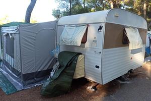 ROULOTTE PER VACANZE