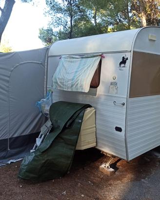 ROULOTTE PER VACANZE