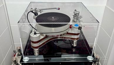 CLERAUDIO INNOVATION Cappa parapolvere 