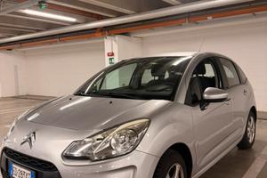 Citroen c3 benzina gpl casa madre unico prop