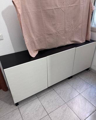 Madia 2 moduli più uno