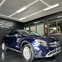 Mercedes-benz GLA 200 d Automatic Premium
