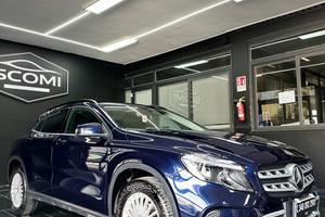 Mercedes-benz GLA 200 d Automatic Premium