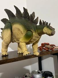 STEGOSAURO HAMMOND COLLECTION